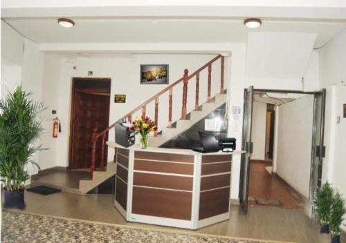 Коломбо: City Holiday Bungalow