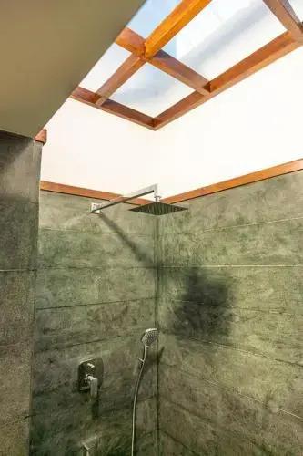 Ковалам: Kavitha Beach Resort