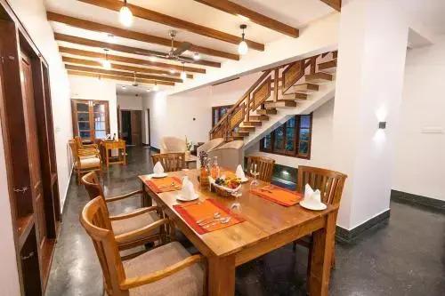 Ковалам: Kavitha Beach Resort