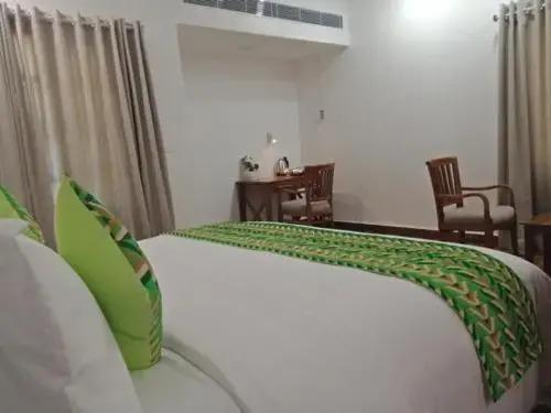 Kavitha Beach Resort — фото 6