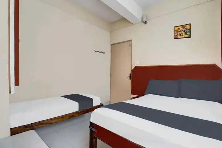Майсур: Imperial Hotel