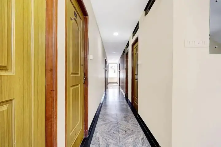 Imperial Hotel — фото 1