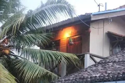 Велигама: Vintekta Cottage