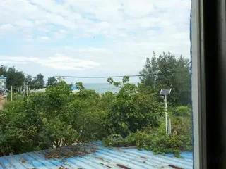 Бэйхай: Yage Inn