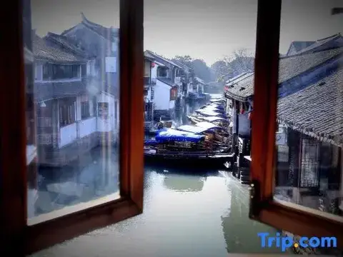 Yinjiangnan Xujia Hostel — фото 2