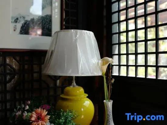 Шанхай: Yinjiangnan Xujia Hostel