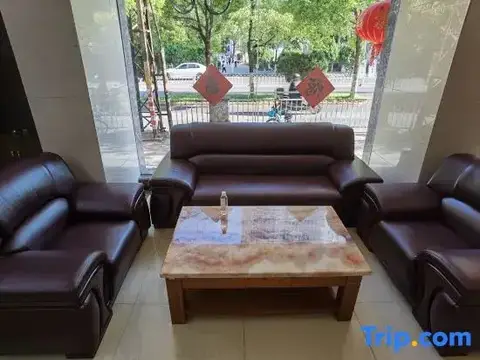 Huatu Hotel — фото 4