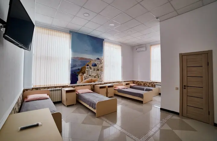 Ессентуки: Moskovskij Hostel