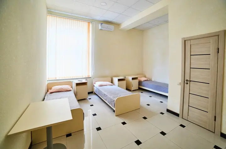 Ессентуки: Moskovskij Hostel