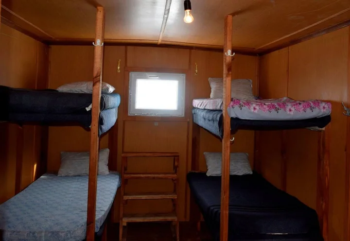 Эльбрус: Prujut Na Elbruse Veter Hostel