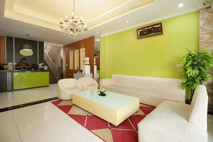 Airy Syariah Lowokwaru Soekarno Hatta Dalam 2 Malang — фото 3