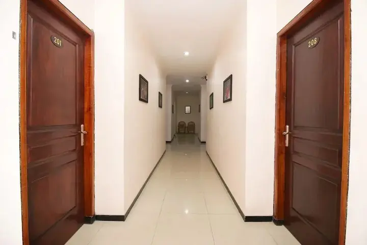 Маланг: Airy Syariah Lowokwaru Soekarno Hatta Dalam 2 Malang