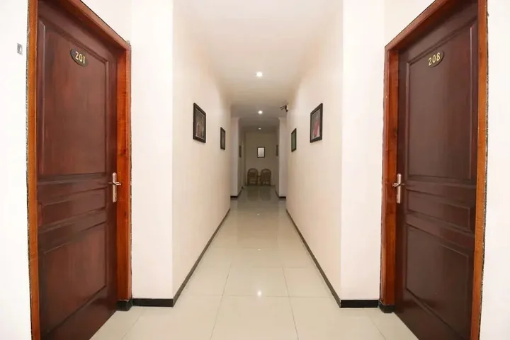 Маланг: Airy Syariah Lowokwaru Soekarno Hatta Dalam 2 Malang