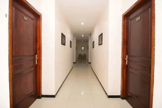 Маланг: Airy Syariah Lowokwaru Soekarno Hatta Dalam 2 Malang