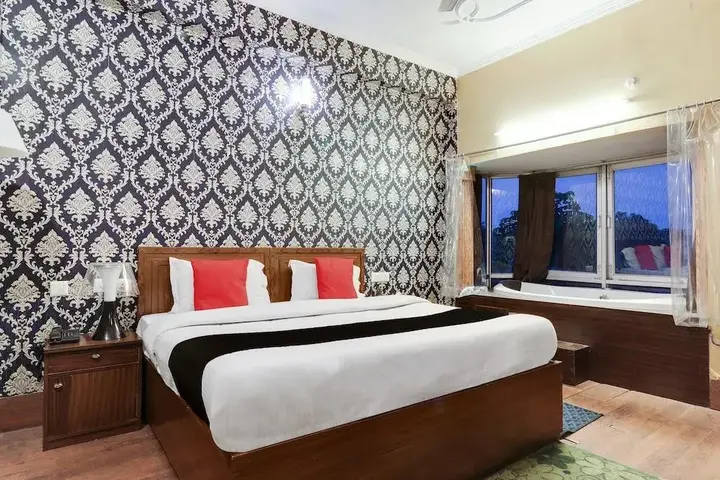Лакхнау: Capital O 43516 Dream World Resort