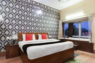 Лакхнау: Capital O 43516 Dream World Resort