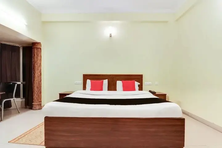 Лакхнау: Capital O 43516 Dream World Resort