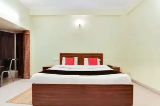 Лакхнау: Capital O 43516 Dream World Resort