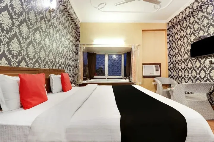 Лакхнау: Capital O 43516 Dream World Resort