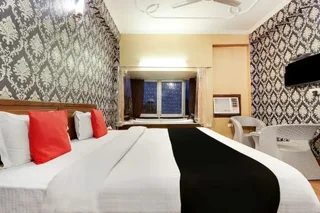 Лакхнау: Capital O 43516 Dream World Resort