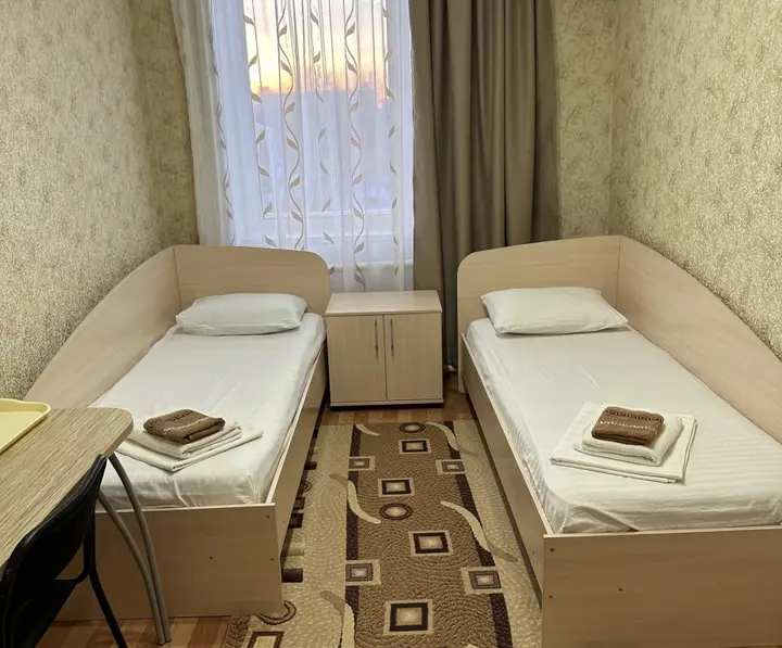 Комфорт на Пушкина — фото 4