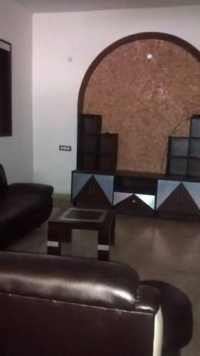 Stem Fort India B&B — фото 1