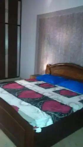 Нью-Дели: Stem Fort India B&B