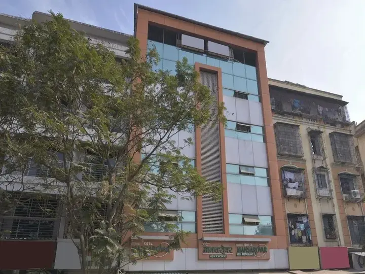 Нави-Мумбай: Hotel Mansarovar Panvel