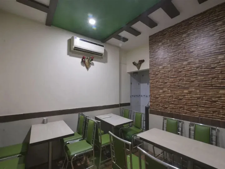 Нави-Мумбай: Hotel Mansarovar Panvel