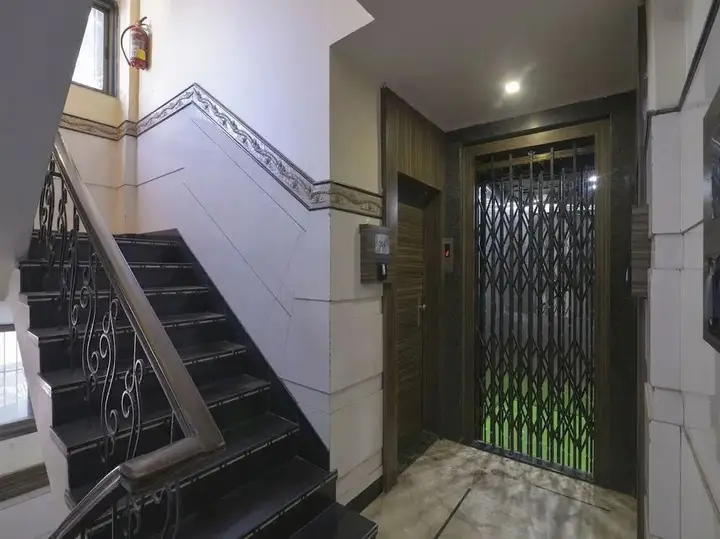 Hotel Mansarovar Panvel — фото 1