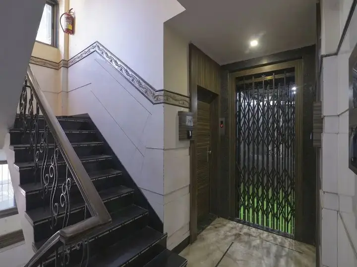 Нави-Мумбай: Hotel Mansarovar Panvel