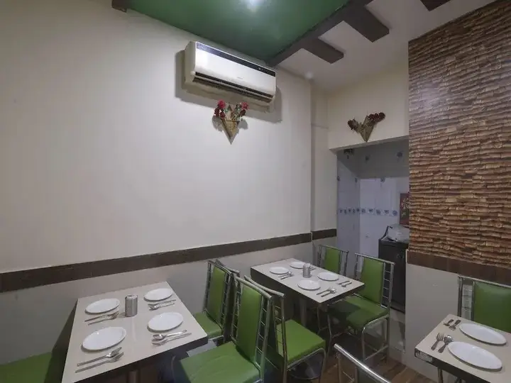 Hotel Mansarovar Panvel — фото 3