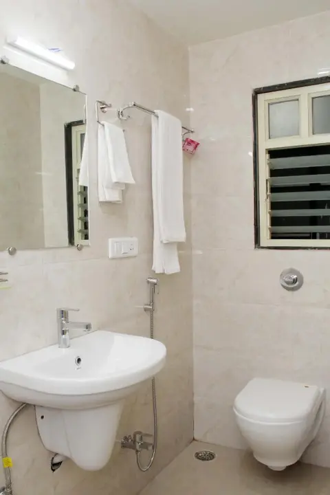 Аурангабад: OYO Rooms Railway Station Bazar