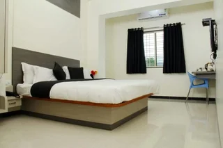 Аурангабад: OYO Rooms Railway Station Bazar