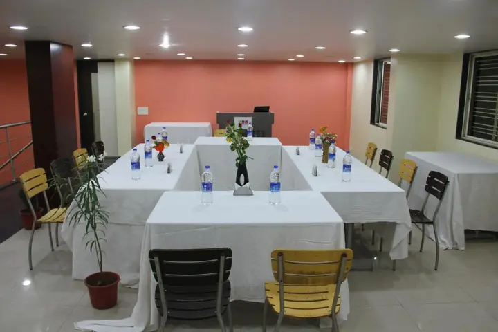 Аурангабад: OYO Rooms Railway Station Bazar