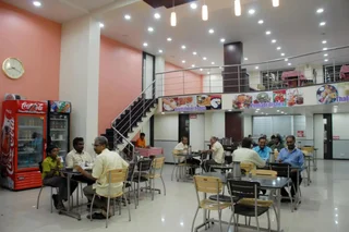 Аурангабад: OYO Rooms Railway Station Bazar