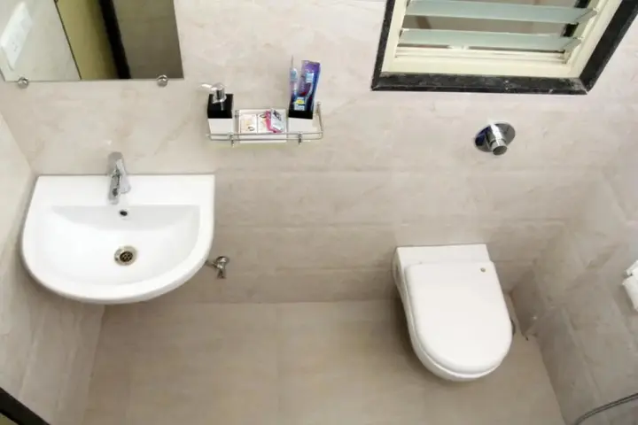 Аурангабад: OYO Rooms Railway Station Bazar