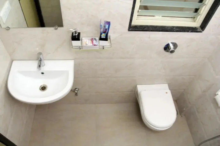 Аурангабад: OYO Rooms Railway Station Bazar