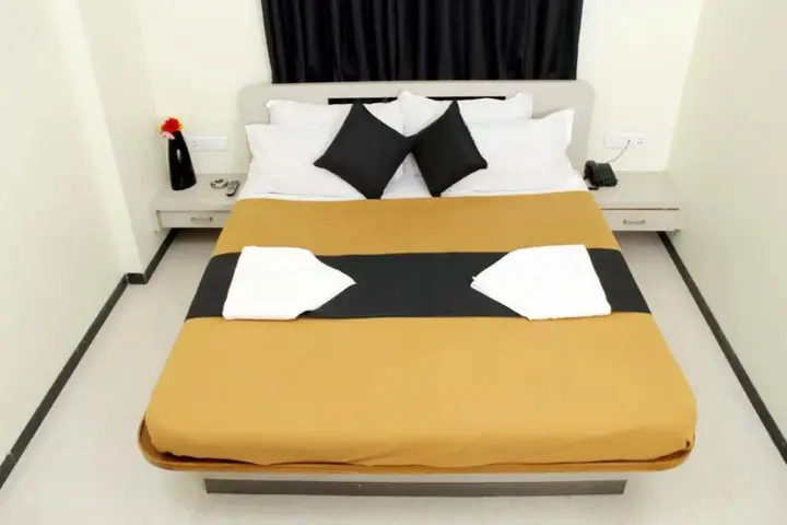 Аурангабад: OYO Rooms Railway Station Bazar
