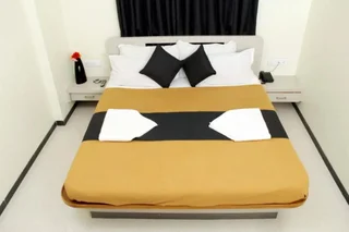 Аурангабад: OYO Rooms Railway Station Bazar