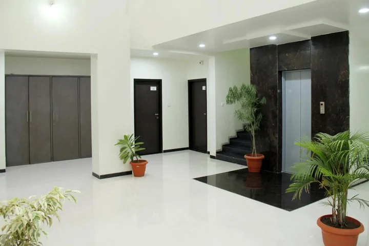 Аурангабад: OYO Rooms Railway Station Bazar