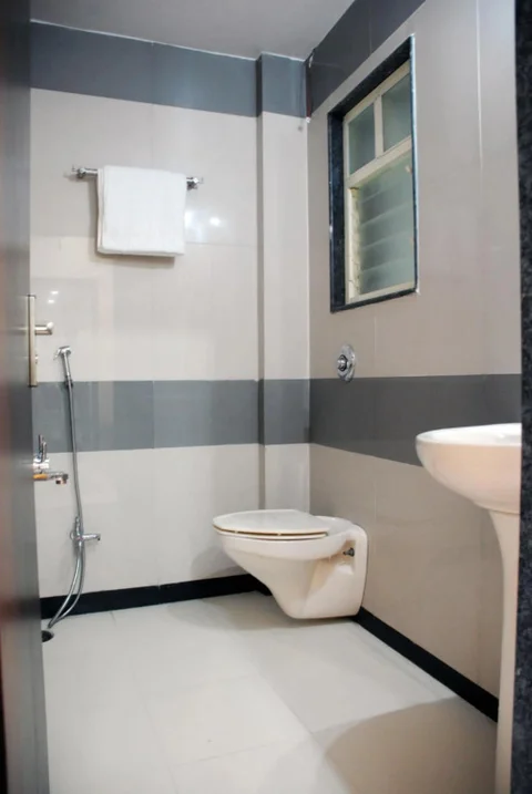 Аурангабад: OYO Rooms Railway Station Bazar