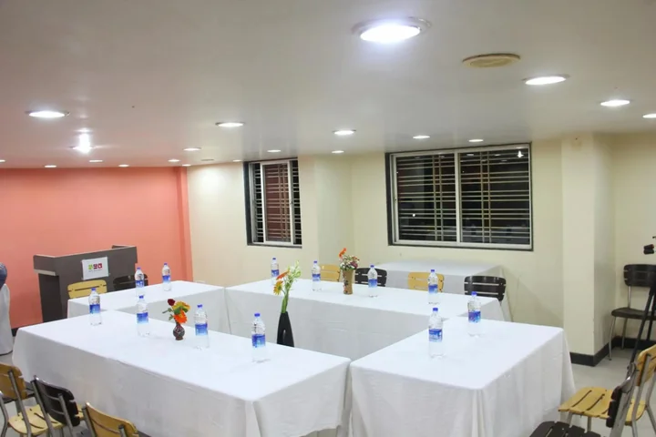 Аурангабад: OYO Rooms Railway Station Bazar