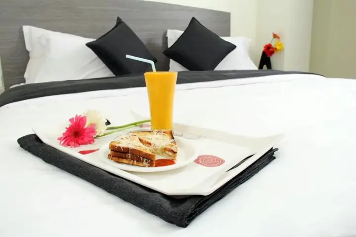 Аурангабад: OYO Rooms Railway Station Bazar
