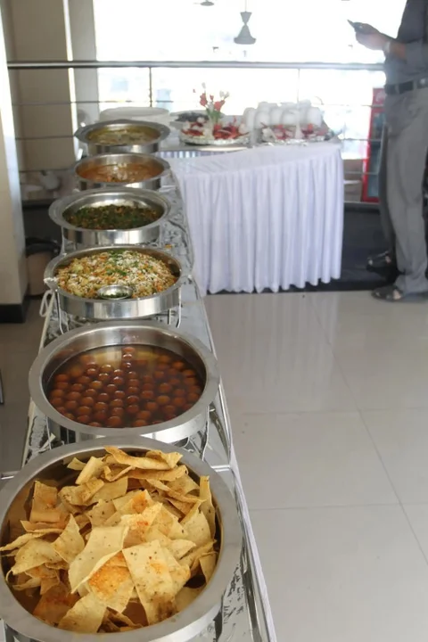 Аурангабад: OYO Rooms Railway Station Bazar