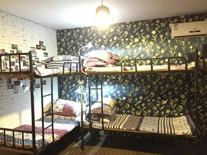 Сучжоу: Lvgu Mingzhu Boutique Hotel