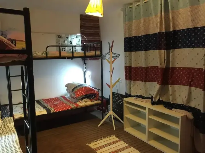 Сучжоу: Lvgu Mingzhu Boutique Hotel