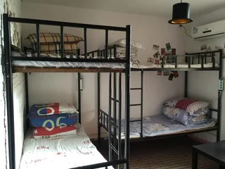 Сучжоу: Lvgu Mingzhu Boutique Hotel