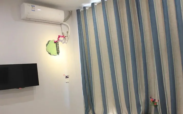 Сучжоу: Lvgu Mingzhu Boutique Hotel