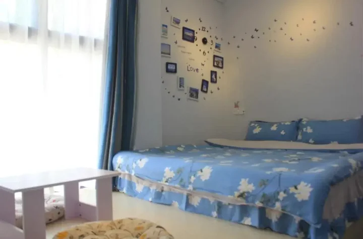 Сучжоу: Lvgu Mingzhu Boutique Hotel